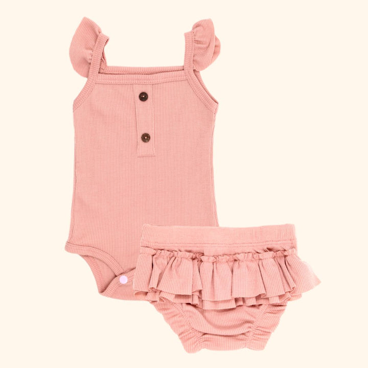 BODY +CUCO X2 RIB TIRAS 1014 CRECIENDO BABY