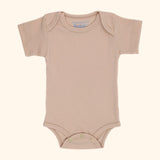 BODY RIB MANGA CORTA 1013 CRECIENDO BABY