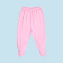 CONJUNTO X 3 PZS NIÑA 10791 FOR BABY