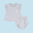 ASOLEADOR X2 PZS NIÑA 10845 FOR BABY