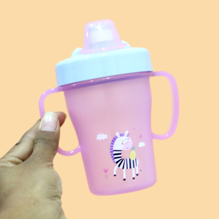 VASO ENTRENADOR 7OZ 51237 MUNBE