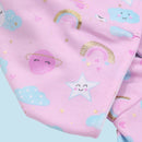 CONJUNTO BEBE NIÑA 1855 LOS CHIROS DE MARÍA JOSÉ