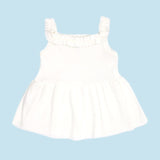 VESTIDO + CUCO 10870 FOR BABY