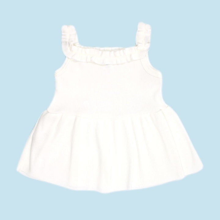 VESTIDO + CUCO 10870 FOR BABY