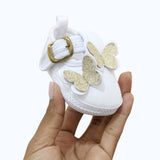 ZAPATO NIÑA 125049 HUELLITAS