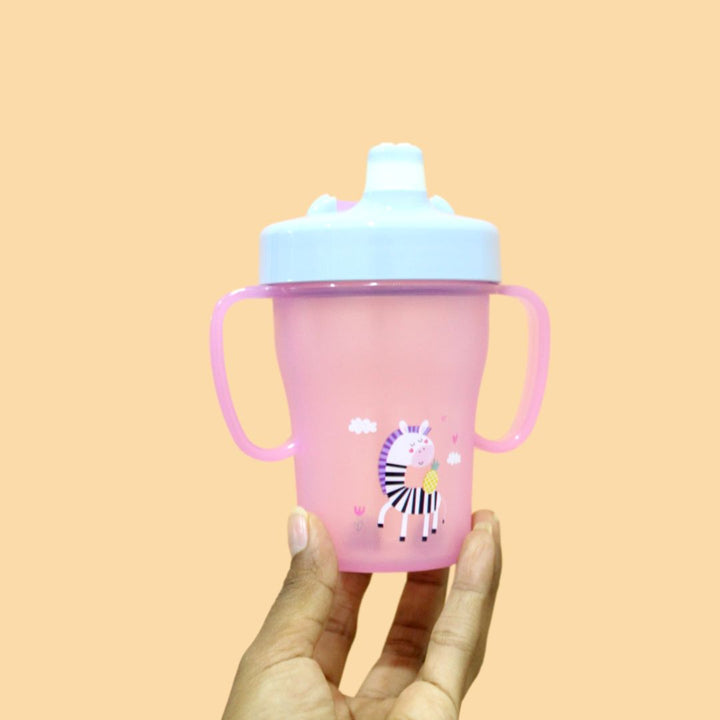 VASO ENTRENADOR 7OZ 51237 MUNBE