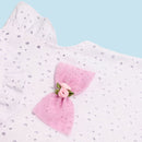CONJUNTO JEANS NIÑA 15368 BAMBINOS