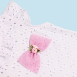 CONJUNTO JEANS NIÑA 15368 BAMBINOS