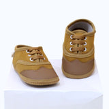 ZAPATO NIÑO 121052 HUELLITAS