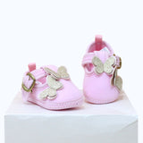 ZAPATO NIÑA 125049 HUELLITAS