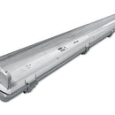 MUEBLE LAMPARA LED T8X2