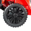 CARRO ELÉCTRICO WRANGLER SPEED RED 12V PRINSEL