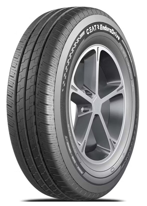 CEAT ENDURADRIVE 195R15C 104/106S