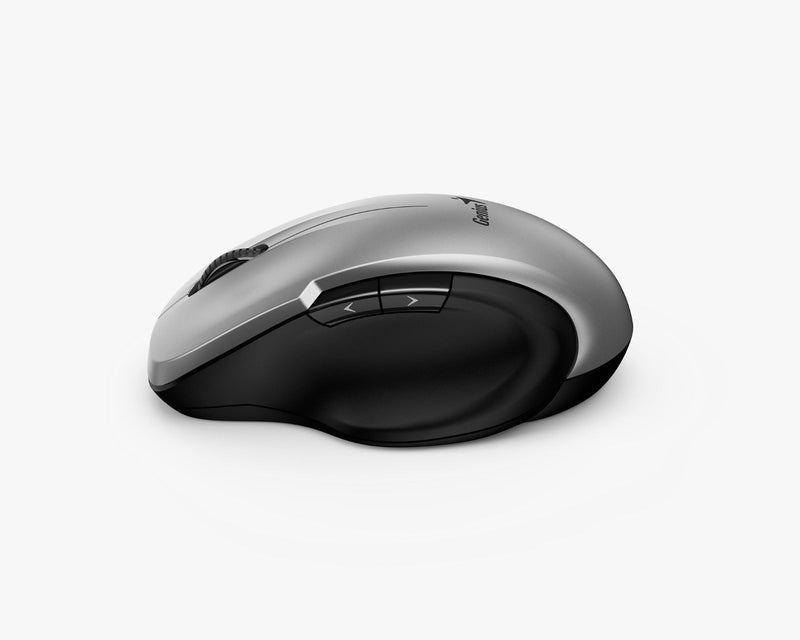 Mouse Ergonomico Genius 8200s