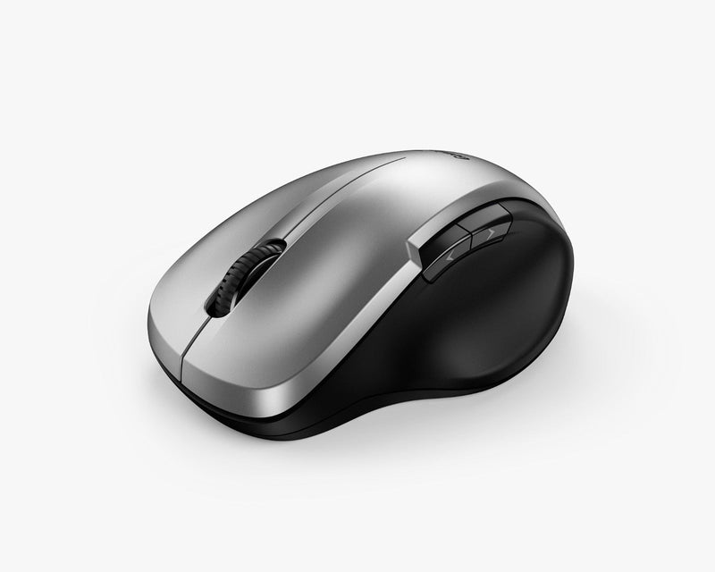 Mouse Ergonomico Genius 8200s