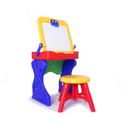 ESCRITORIO PUPITRE NIÑO CPF4020-1 BOY TOYS