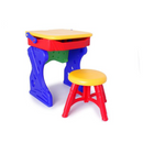 ESCRITORIO PUPITRE NIÑO CPF4020-1 BOY TOYS