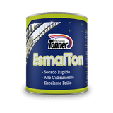 ESMALTE ANOLOCK CHAMPANA TONNER X GLN ES-328-G