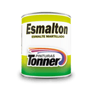 ESMALTE TONNER MARTILLADO AZUL EM-313-G X GLN