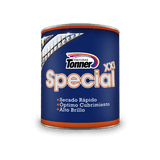 ESMALTE TONNER SPECIAL AZUL ESPANOL X GLN