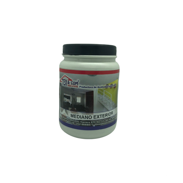 ESTUCO RELLENO X 1/4