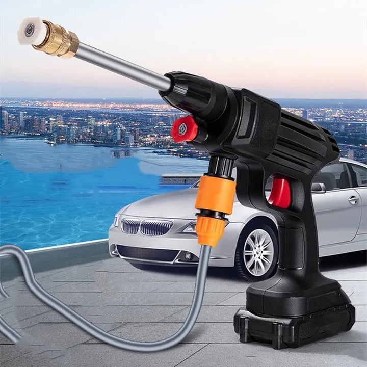 Hidrolavadora Portatil EW01