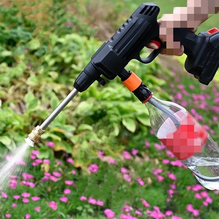 Hidrolavadora Portatil EW01