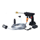 Hidrolavadora Portatil EW01