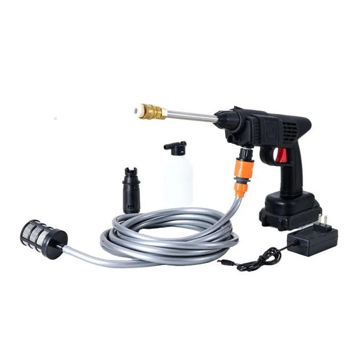 Hidrolavadora Portatil EW01