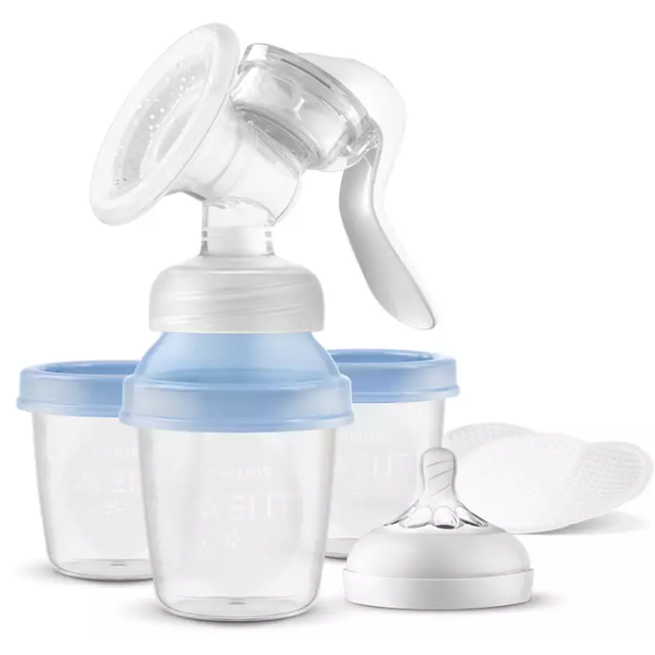 EXTRACTOR MANUAL VASOS SCF430/13 AVENT