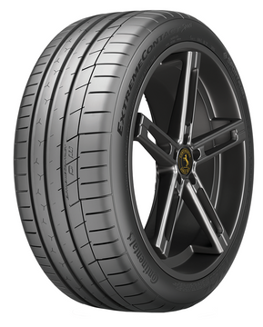 CONTINENTAL EXTREMECONTACTSPORT SP02 235/35ZR19 91Y