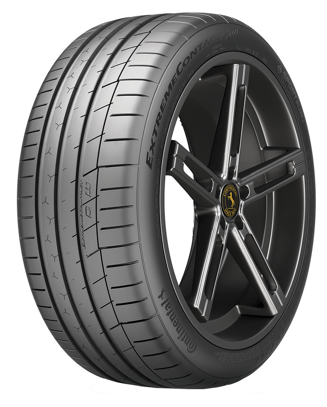 CONTINENTAL EXTREMECONTACTSPORT SP02 235/35ZR19 91Y