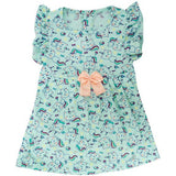 VESTIDO NIÑA 3734 MI PUPA