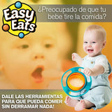 Easy Eats™ - Comida Divertida y Sin Derrames