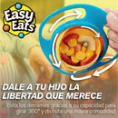 Easy Eats™ - Comida Divertida y Sin Derrames