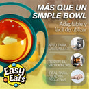 Easy Eats™ - Comida Divertida y Sin Derrames