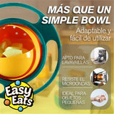 Easy Eats™ - Comida Divertida y Sin Derrames