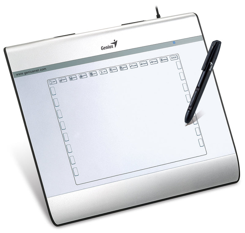 Tableta Digitalizadora Genius EasyPen i608