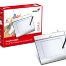 Tableta Digitalizadora Genius EasyPen i608