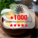 Eggrise™ - Maquina Para Huevos Duros