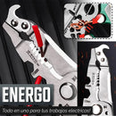 ENERGO™ - Pelacables Multiusos para Todo tipo de Cables