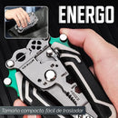 ENERGO™ - Pelacables Multiusos para Todo tipo de Cables