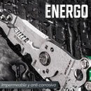 ENERGO™ - Pelacables Multiusos para Todo tipo de Cables