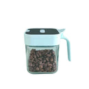 Especiero Contenedor De Condimentos Multifuncional 255 Ml