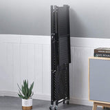 Estante Organizador 3, 4 Y 5 Niveles Plegable