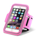 Estuche Brazo Celular Brazalete Deportivo Manos Libres LYCH-9