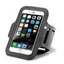 Estuche Brazo Celular Brazalete Deportivo Manos Libres LYCH-9