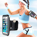 Estuche Brazo Celular Brazalete Deportivo Manos Libres LYCH-9