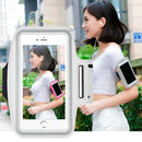 Estuche Brazo Celular Brazalete Deportivo Manos Libres LYCH-9