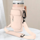Estuche Para Termo Funda Botella Deportiva gimnasio OF-02506